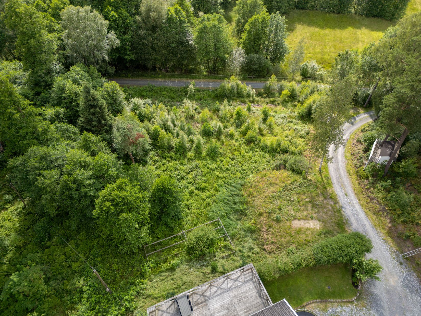 Tomt, Nol 3:231, Nol, Ale