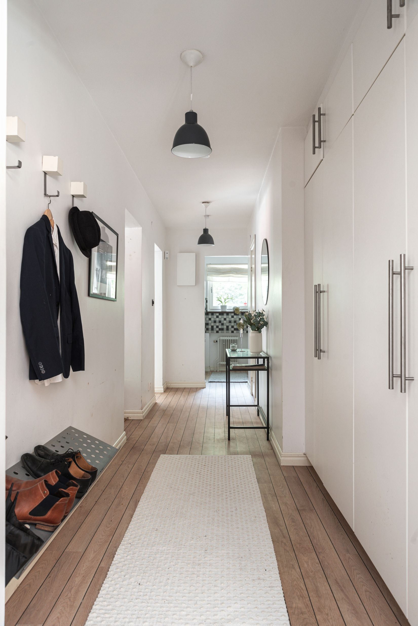 Bostadsrätt, Måsvägen 5C, Väster, Lund