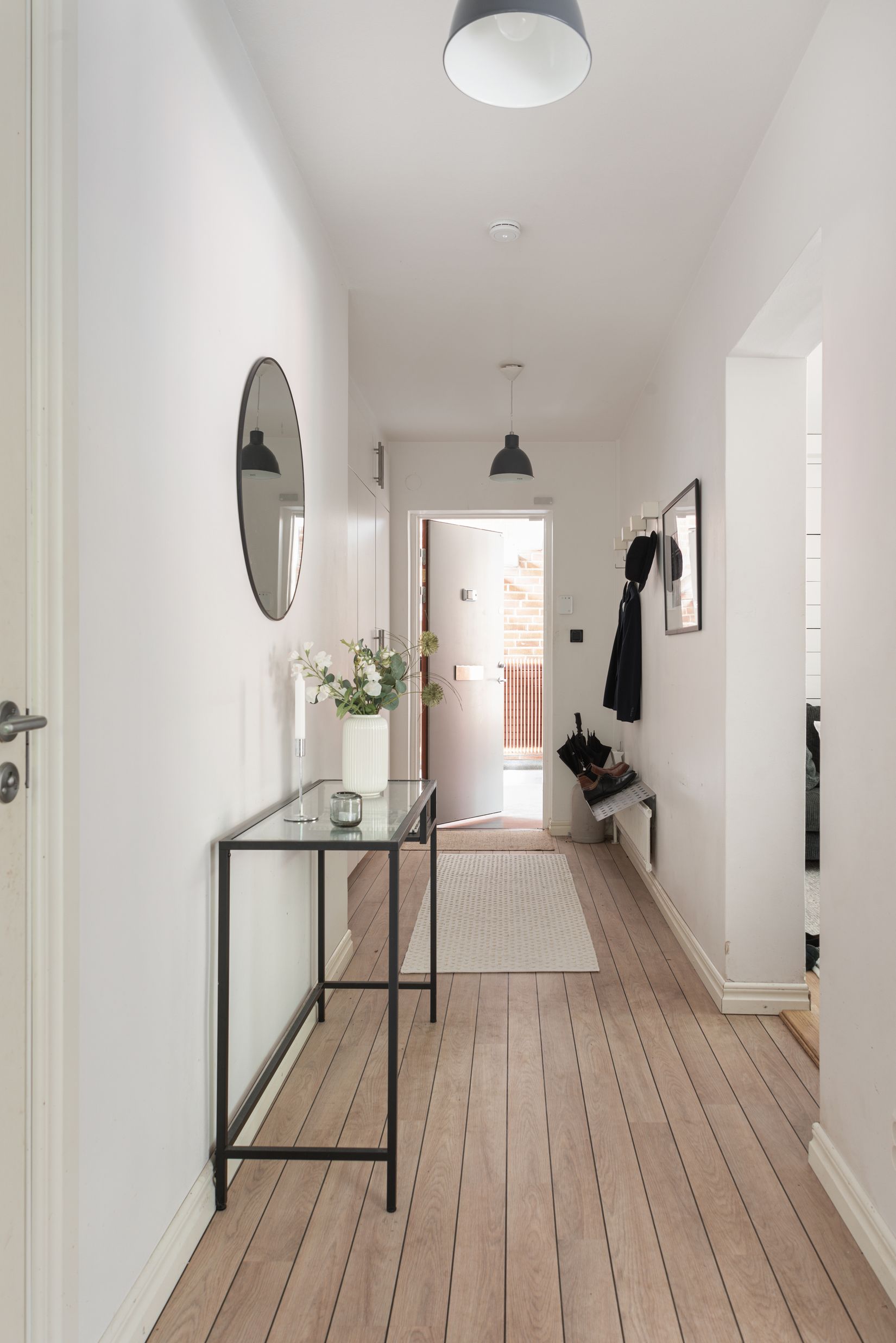 Bostadsrätt, Måsvägen 5C, Väster, Lund