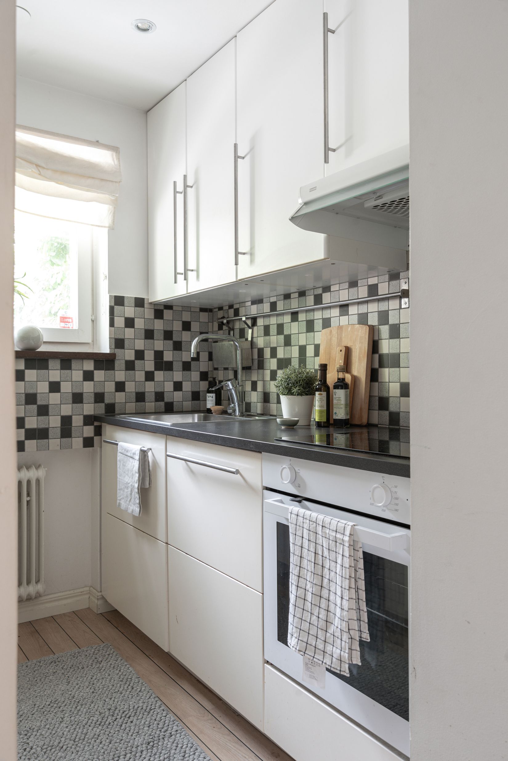 Bostadsrätt, Måsvägen 5C, Väster, Lund