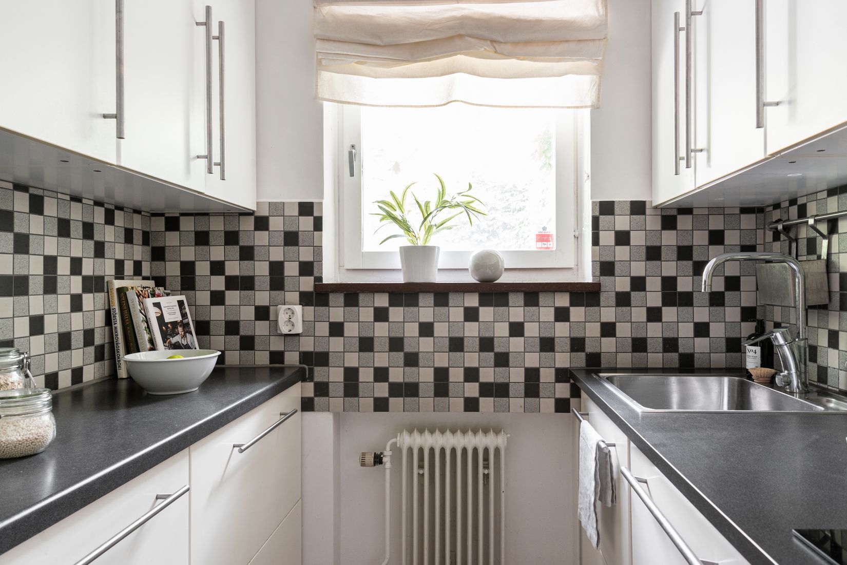 Bostadsrätt, Måsvägen 5C, Väster, Lund