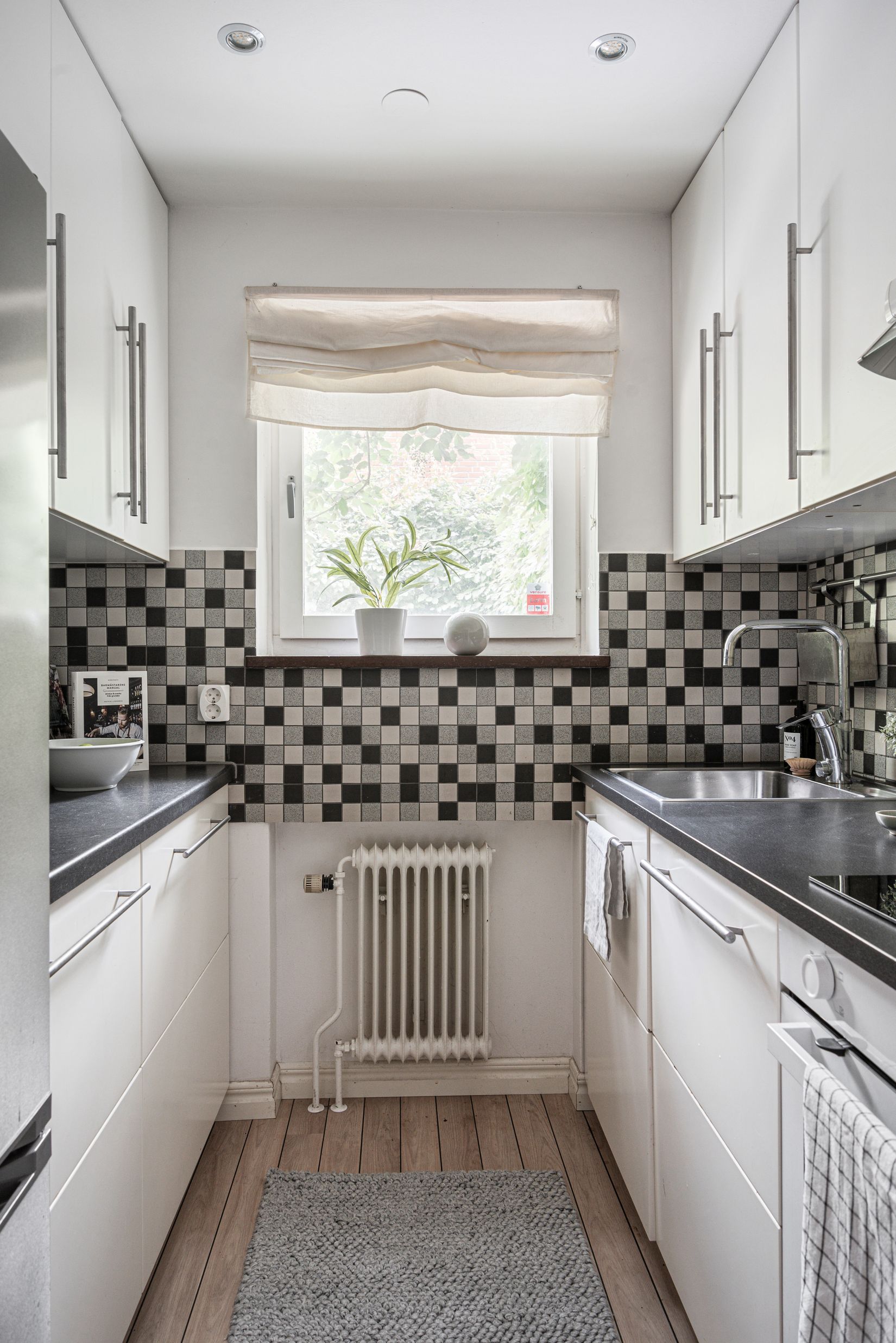 Bostadsrätt, Måsvägen 5C, Väster, Lund