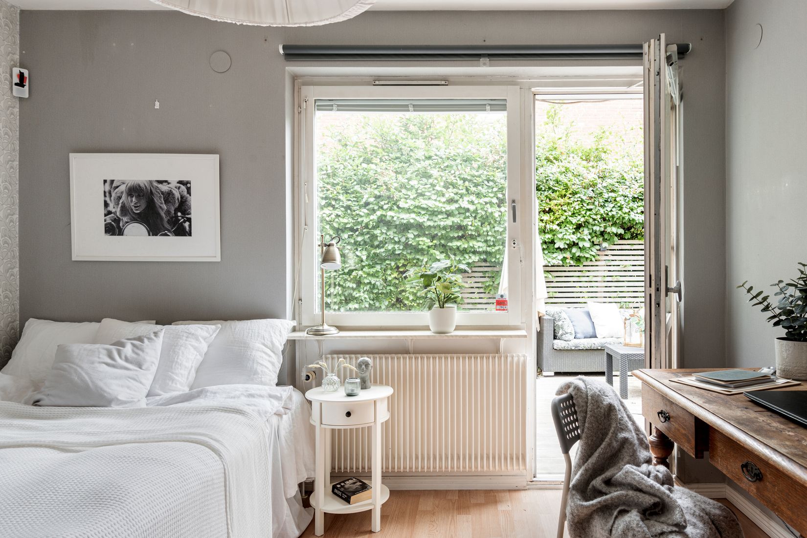 Bostadsrätt, Måsvägen 5C, Väster, Lund