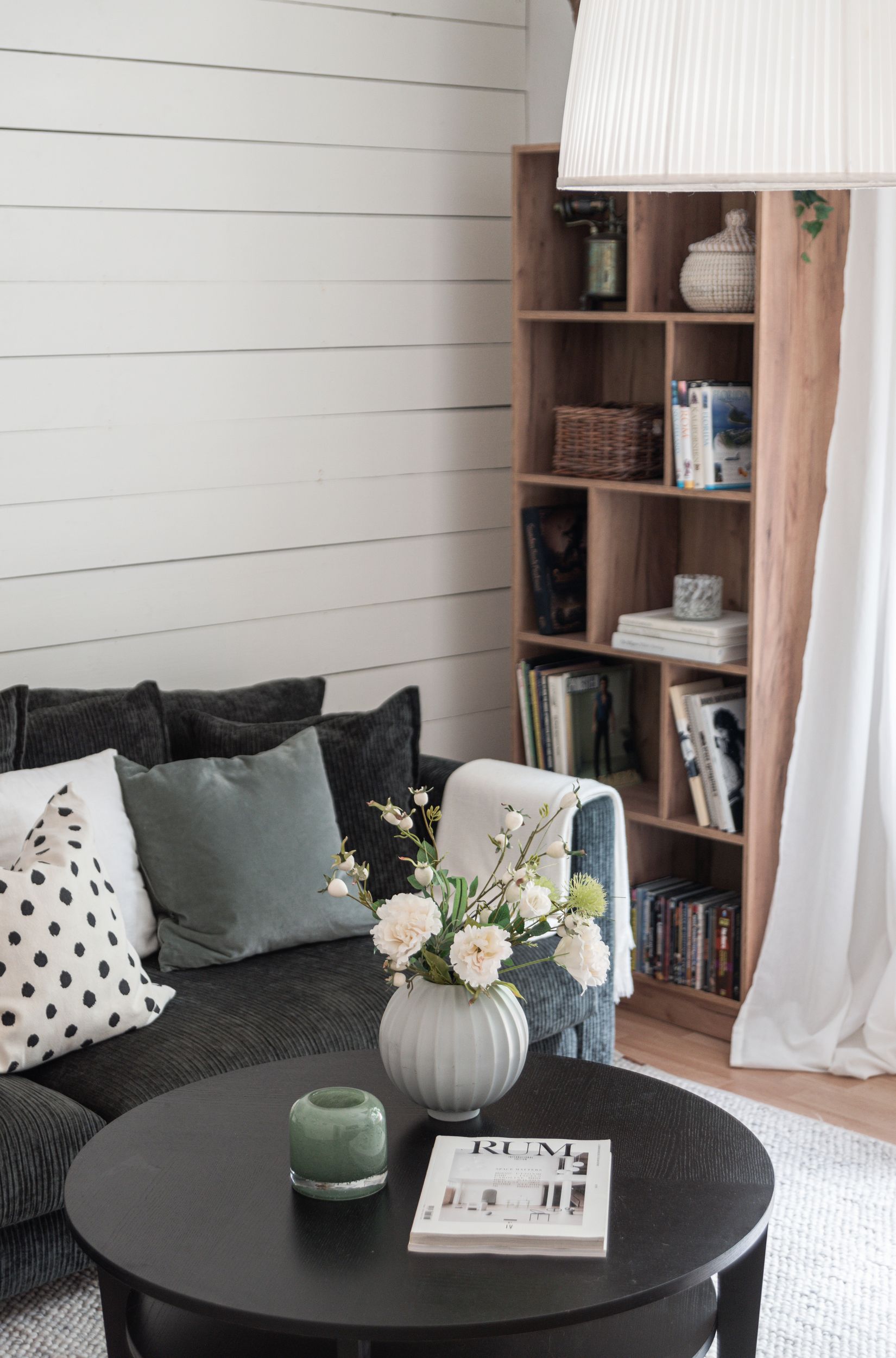 Bostadsrätt, Måsvägen 5C, Väster, Lund