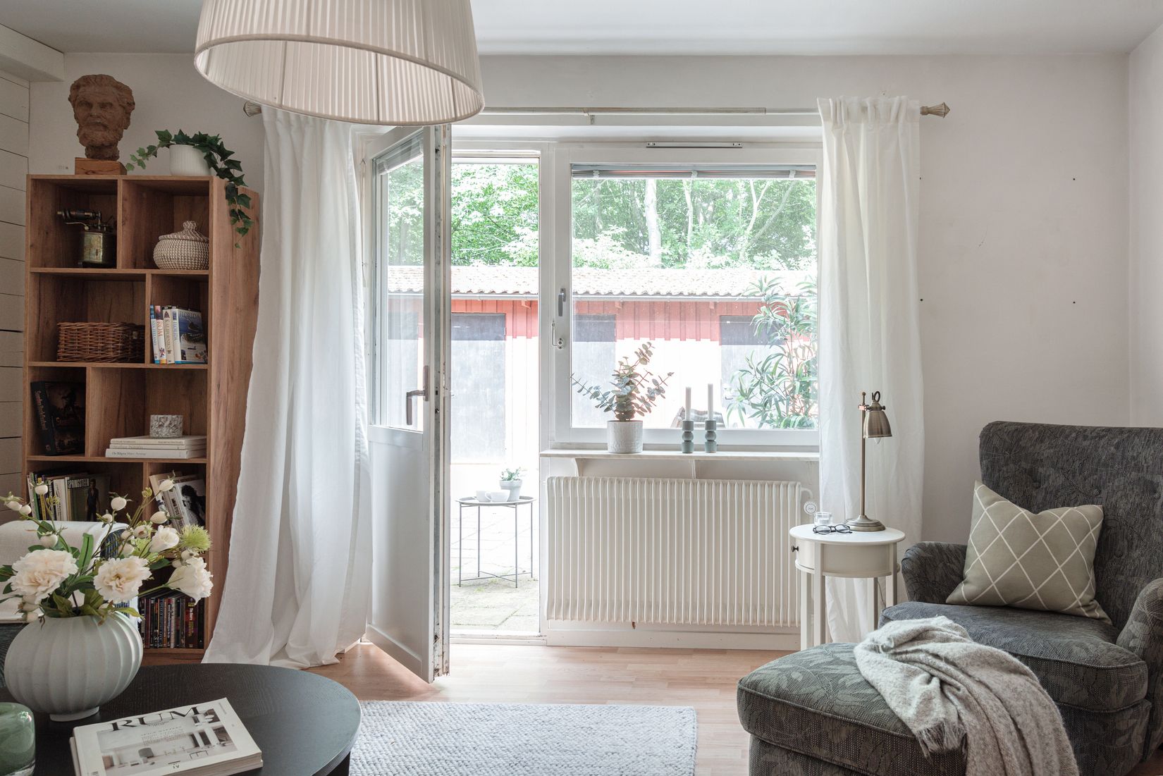 Bostadsrätt, Måsvägen 5C, Väster, Lund