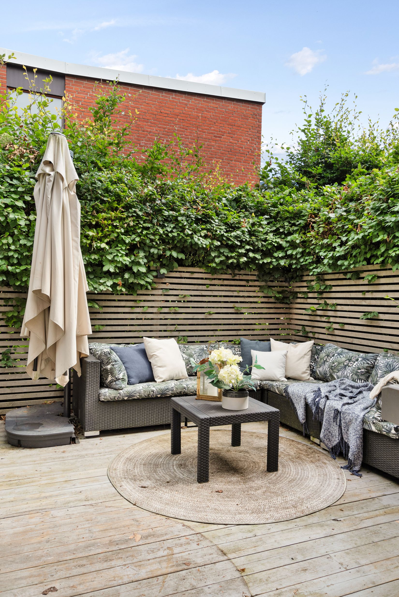 Bostadsrätt, Måsvägen 5C, Väster, Lund