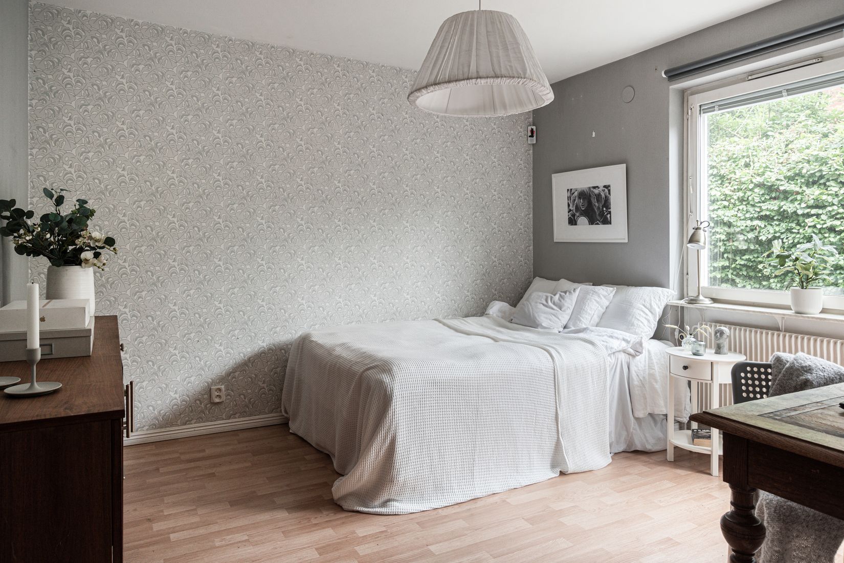 Bostadsrätt, Måsvägen 5C, Väster, Lund