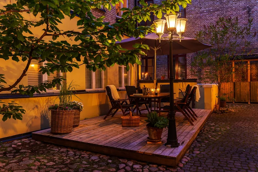 Bostadsrätt, Himmelriksgränden 4B, Helsingborg - Centrum, Helsingborg