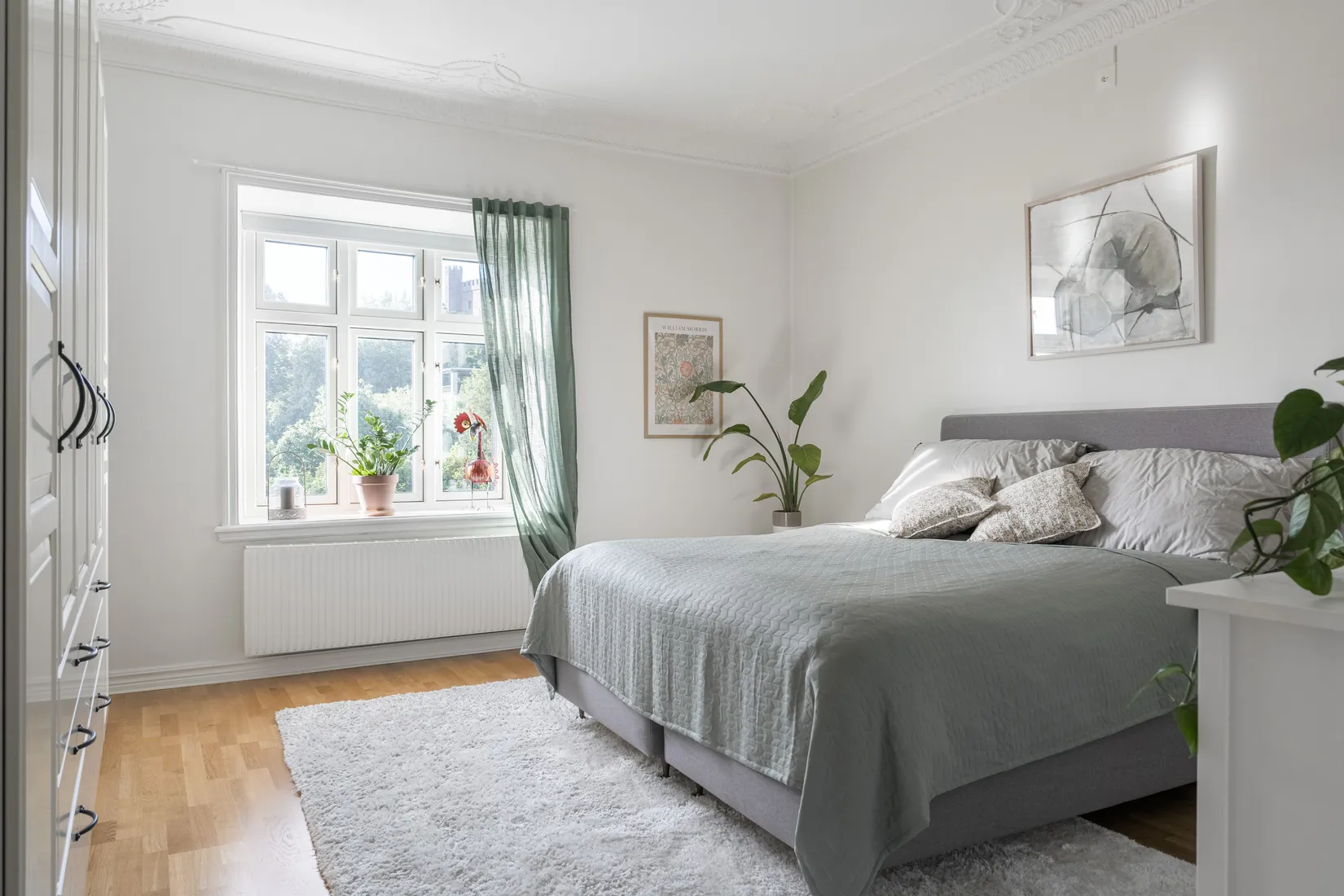 Bostadsrätt, Himmelriksgränden 4B, Helsingborg - Centrum, Helsingborg