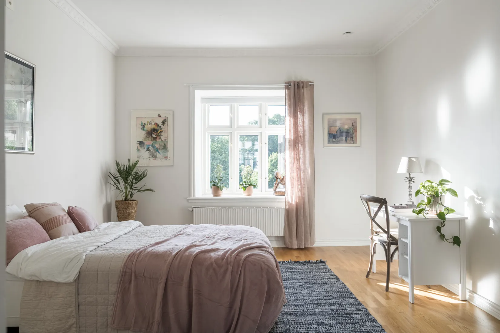 Bostadsrätt, Himmelriksgränden 4B, Helsingborg - Centrum, Helsingborg