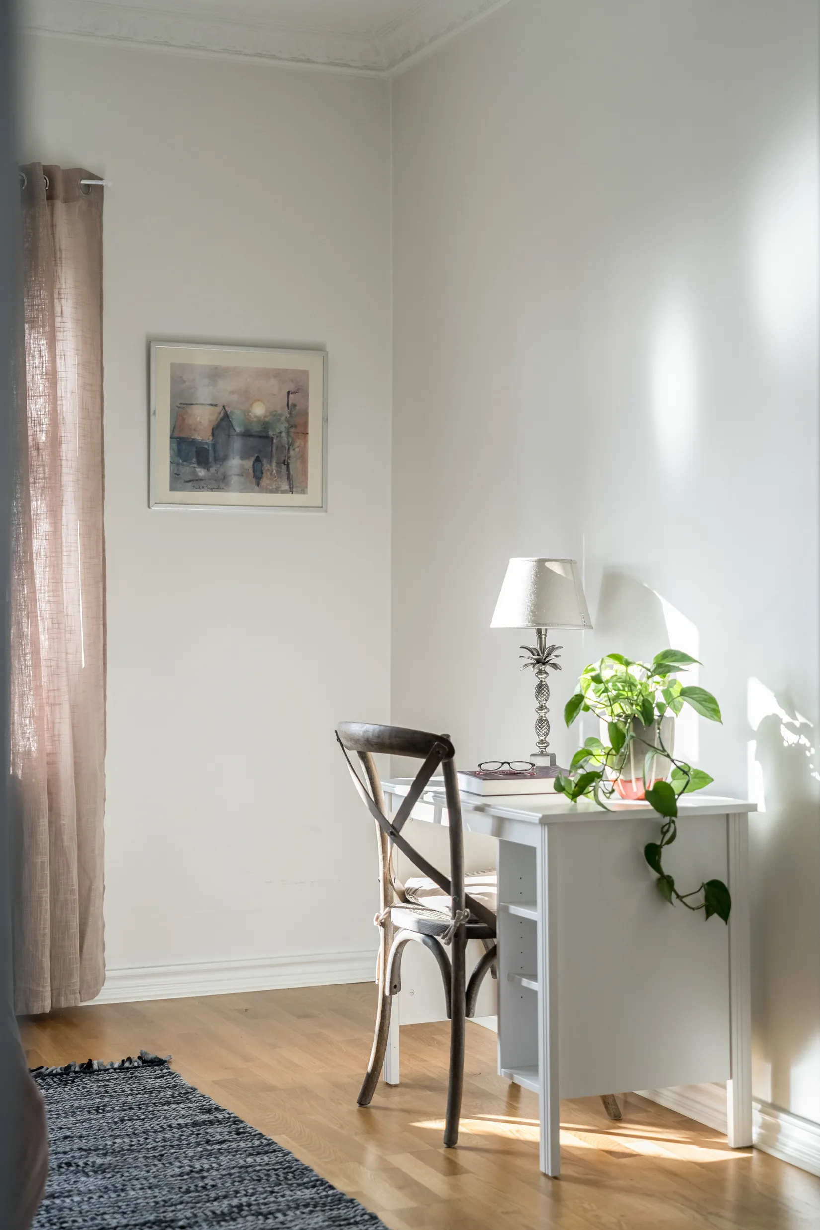 Bostadsrätt, Himmelriksgränden 4B, Helsingborg - Centrum, Helsingborg