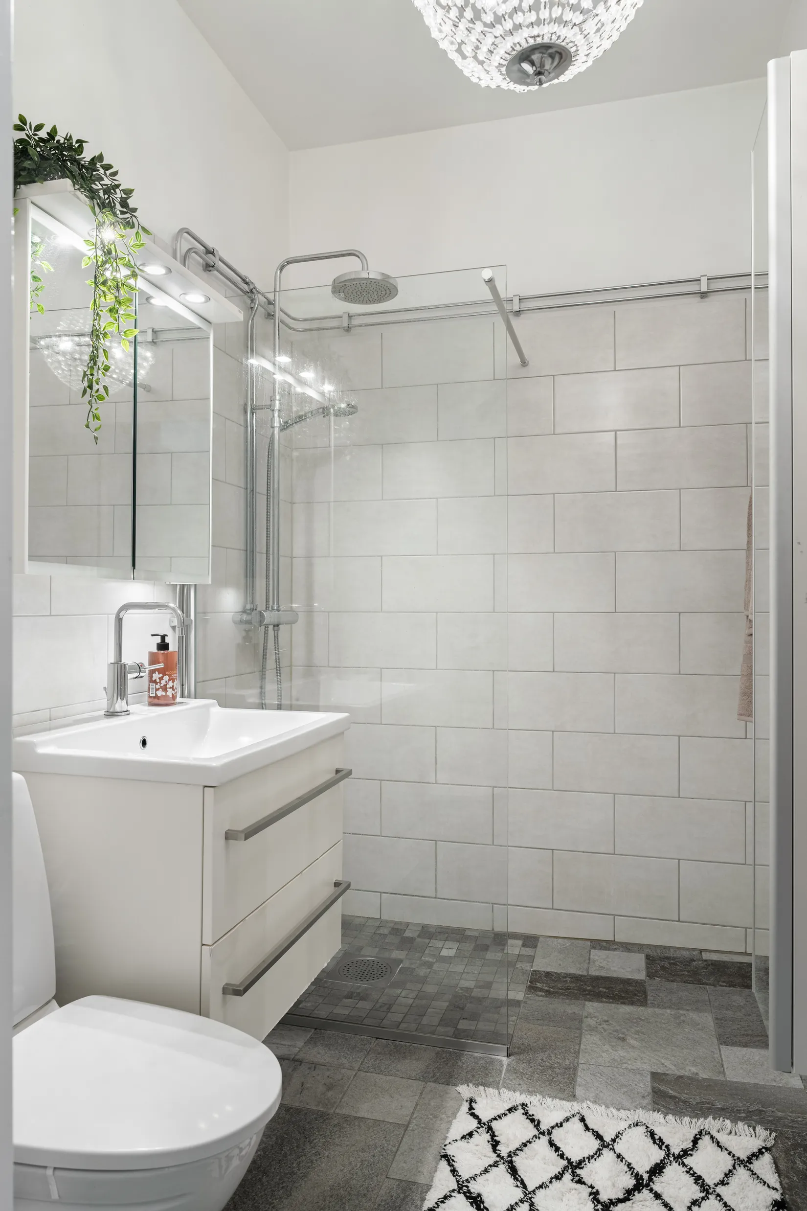 Bostadsrätt, Himmelriksgränden 4B, Helsingborg - Centrum, Helsingborg