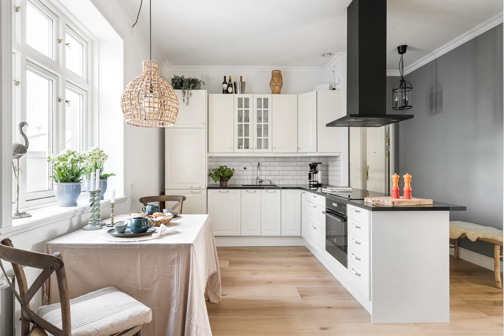 Bostadsrätt, Himmelriksgränden 4B, Helsingborg - Centrum, Helsingborg