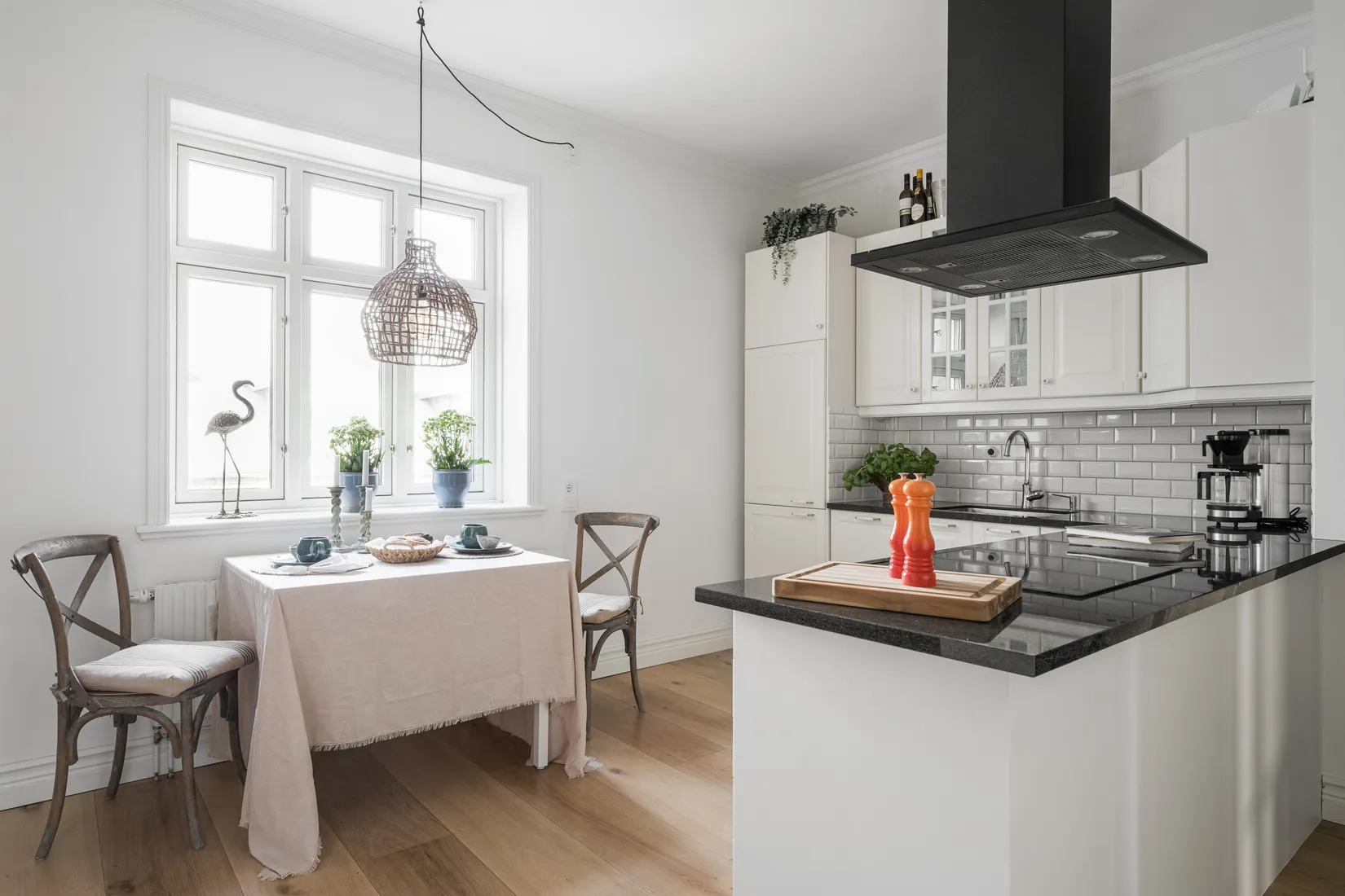 Bostadsrätt, Himmelriksgränden 4B, Helsingborg - Centrum, Helsingborg