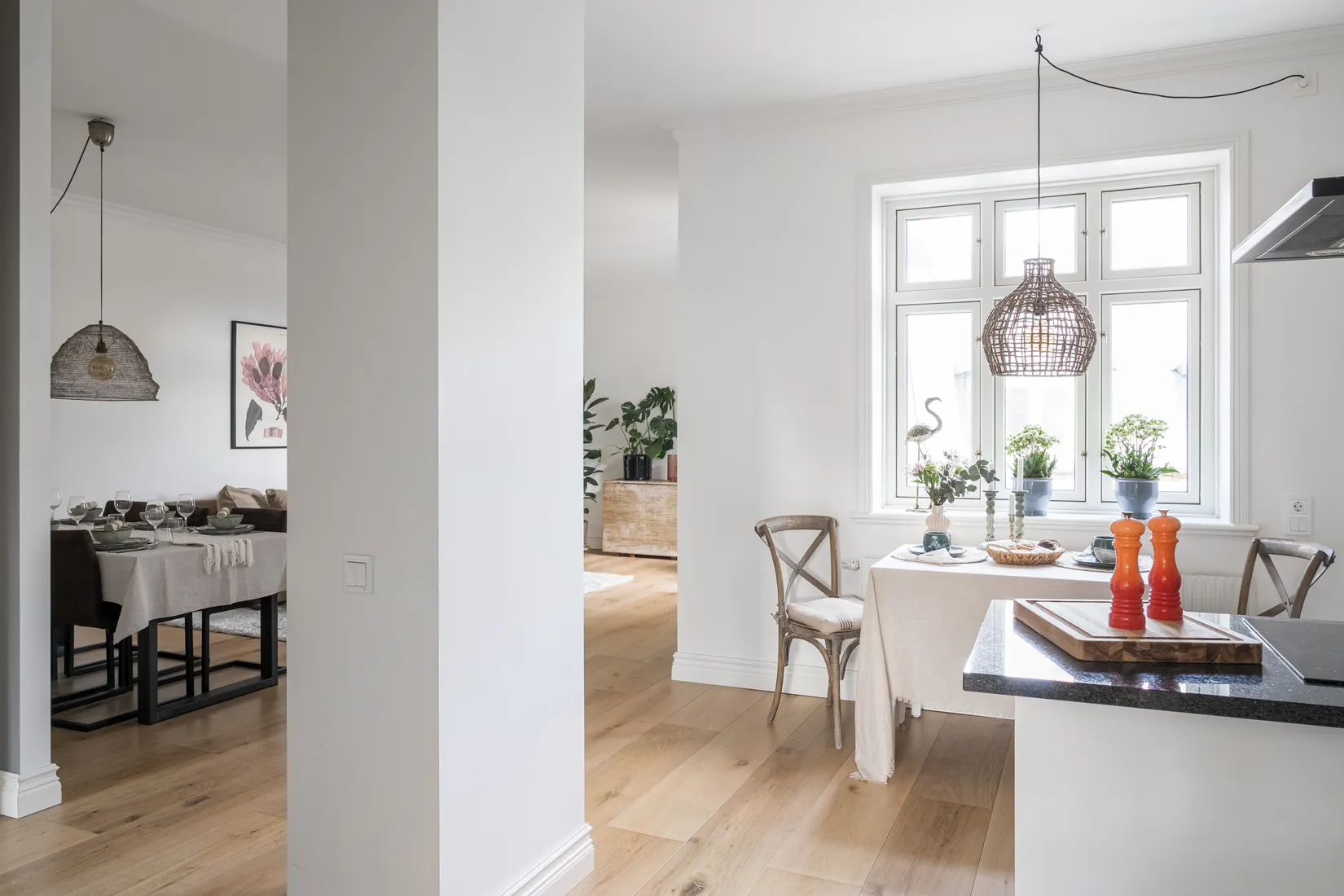 Bostadsrätt, Himmelriksgränden 4B, Helsingborg - Centrum, Helsingborg