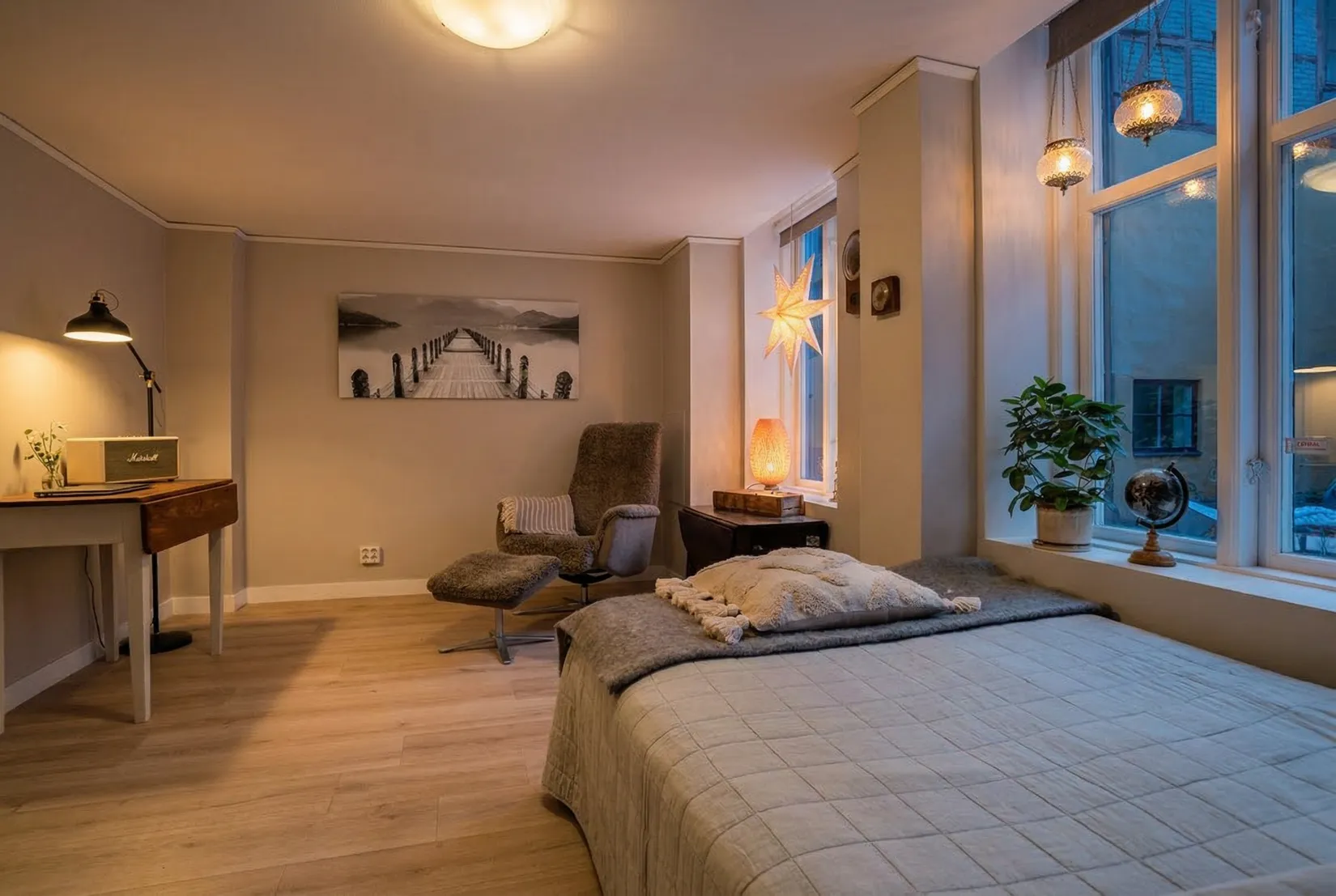 Bostadsrätt, Södra Storgatan 33, Centrum, Helsingborg