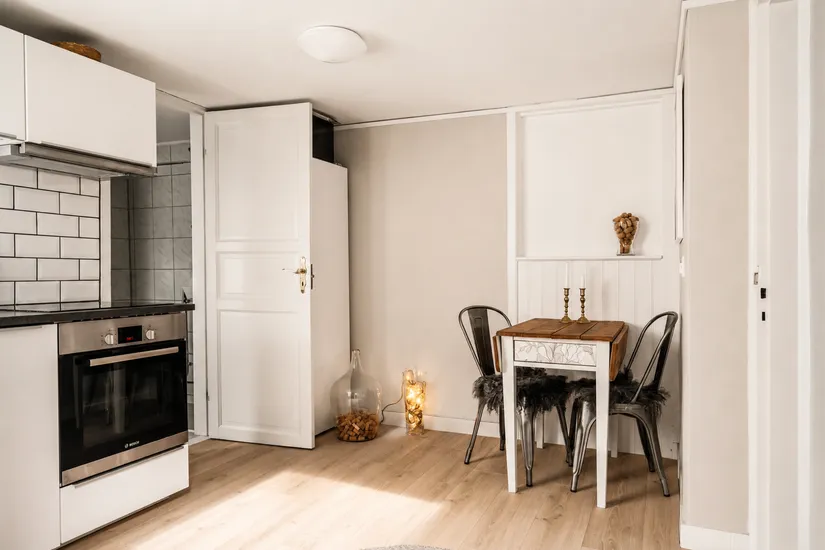 Bostadsrätt, Södra Storgatan 33, Centrum, Helsingborg