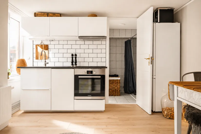 Bostadsrätt, Södra Storgatan 33, Centrum, Helsingborg