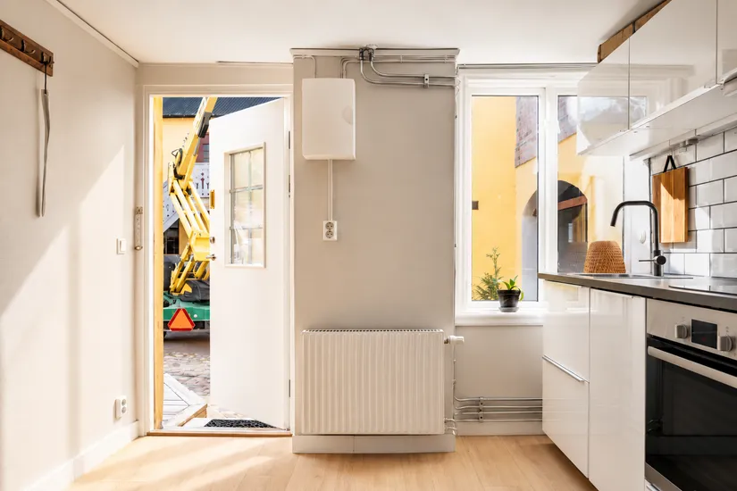 Bostadsrätt, Södra Storgatan 33, Centrum, Helsingborg