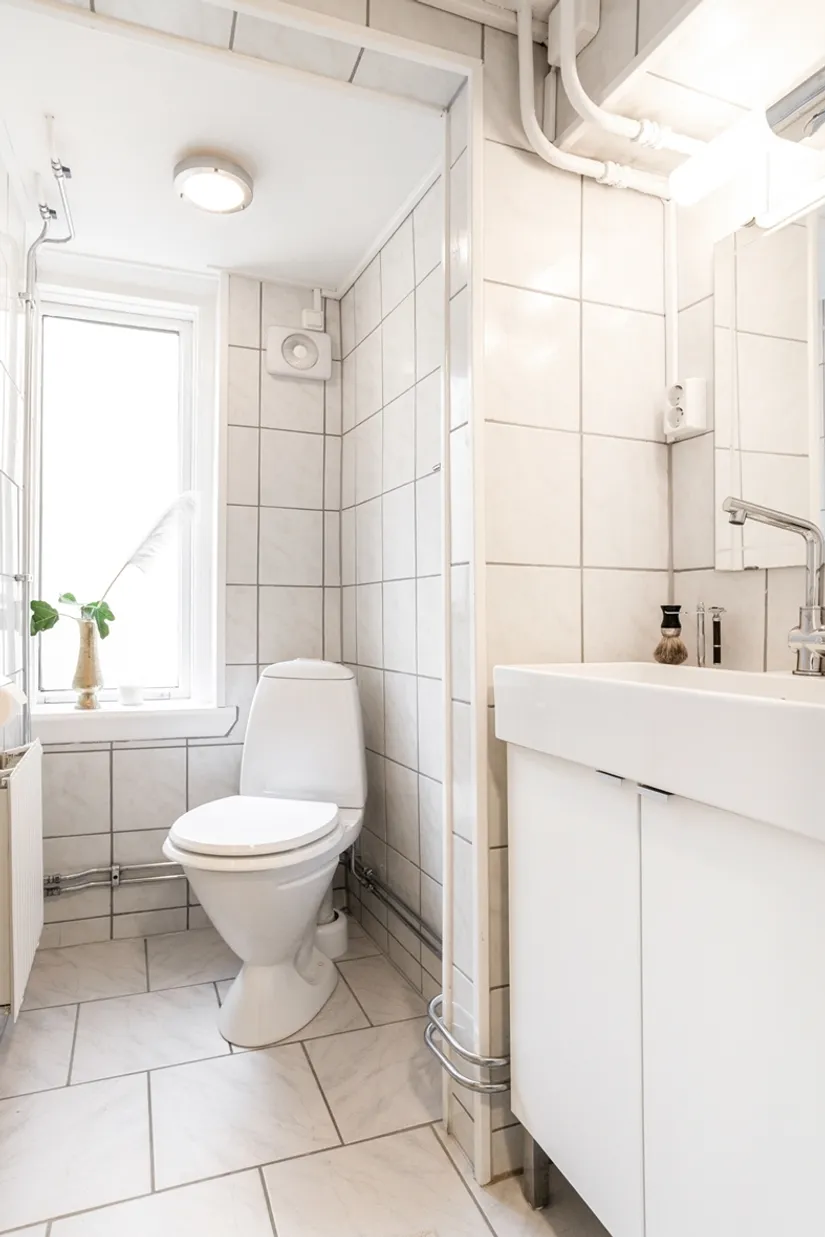 Bostadsrätt, Södra Storgatan 33, Centrum, Helsingborg