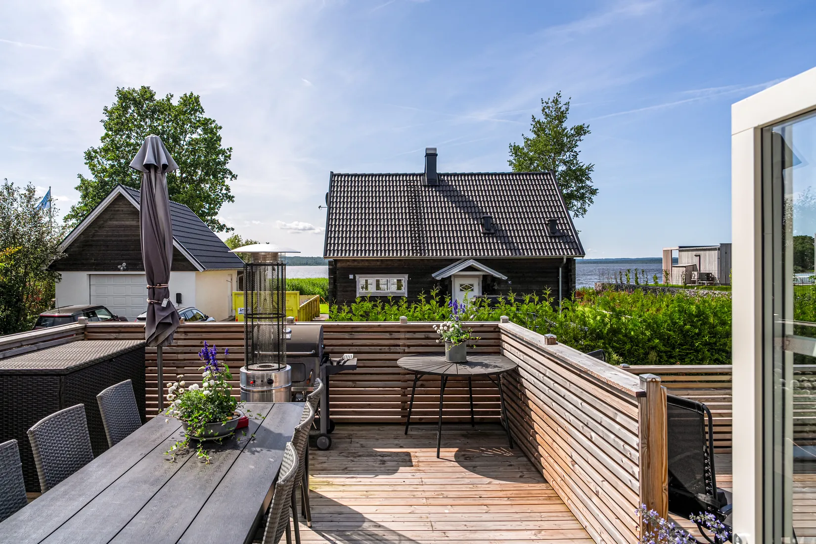 Villa, Revstigen 1, Omanäs, Hässleholm