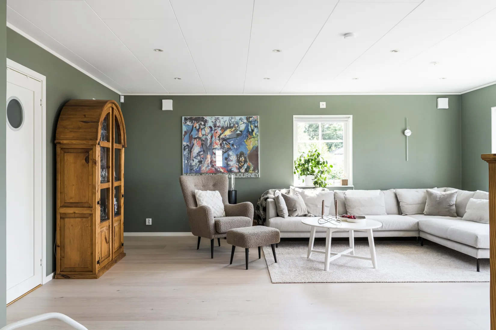Villa, Revstigen 1, Omanäs, Hässleholm