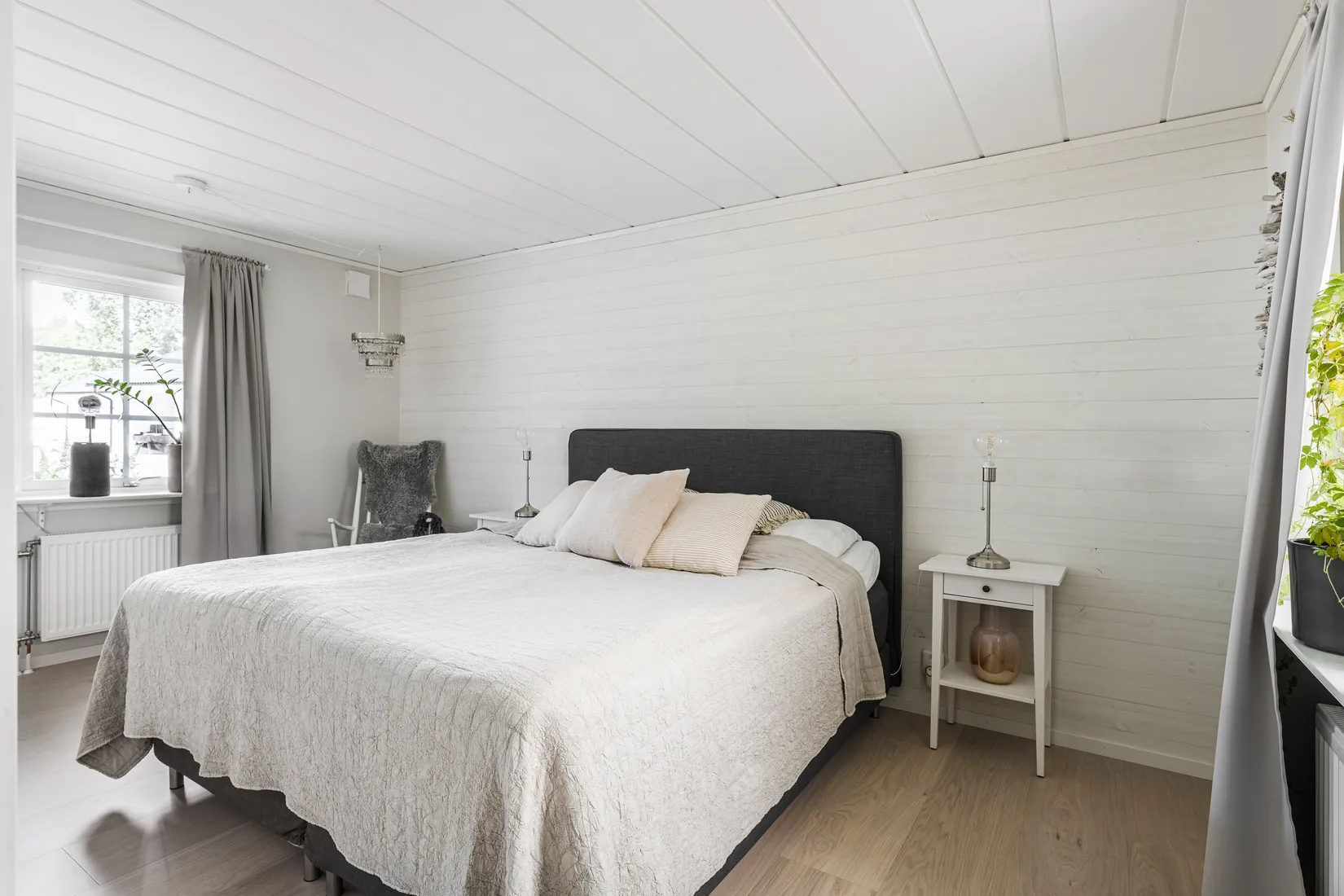 Villa, Revstigen 1, Omanäs, Hässleholm