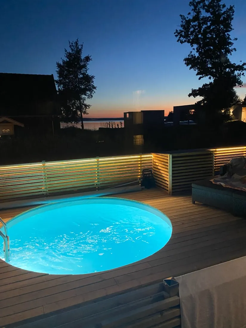 Villa, Revstigen 1, Omanäs, Hässleholm