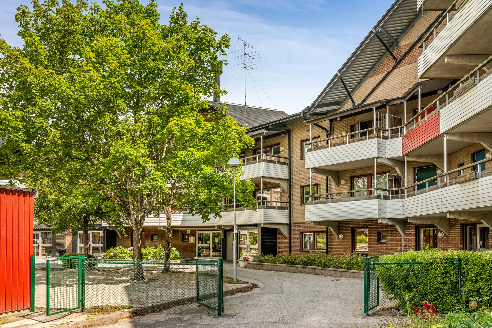 Bostadsrätt, Myrstuguvägen 357, Myrstuguberget, Huddinge
