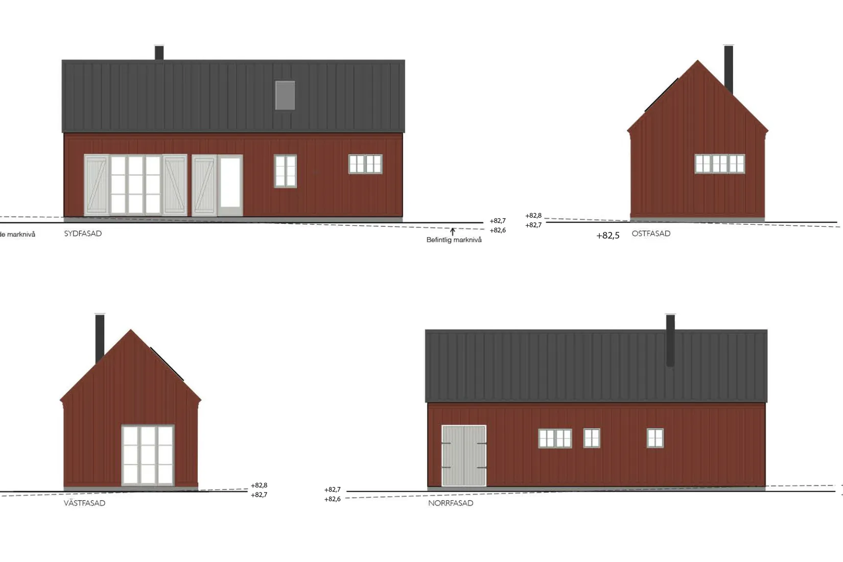 Tomt, Mellby byväg 18, Mellby, Simrishamn