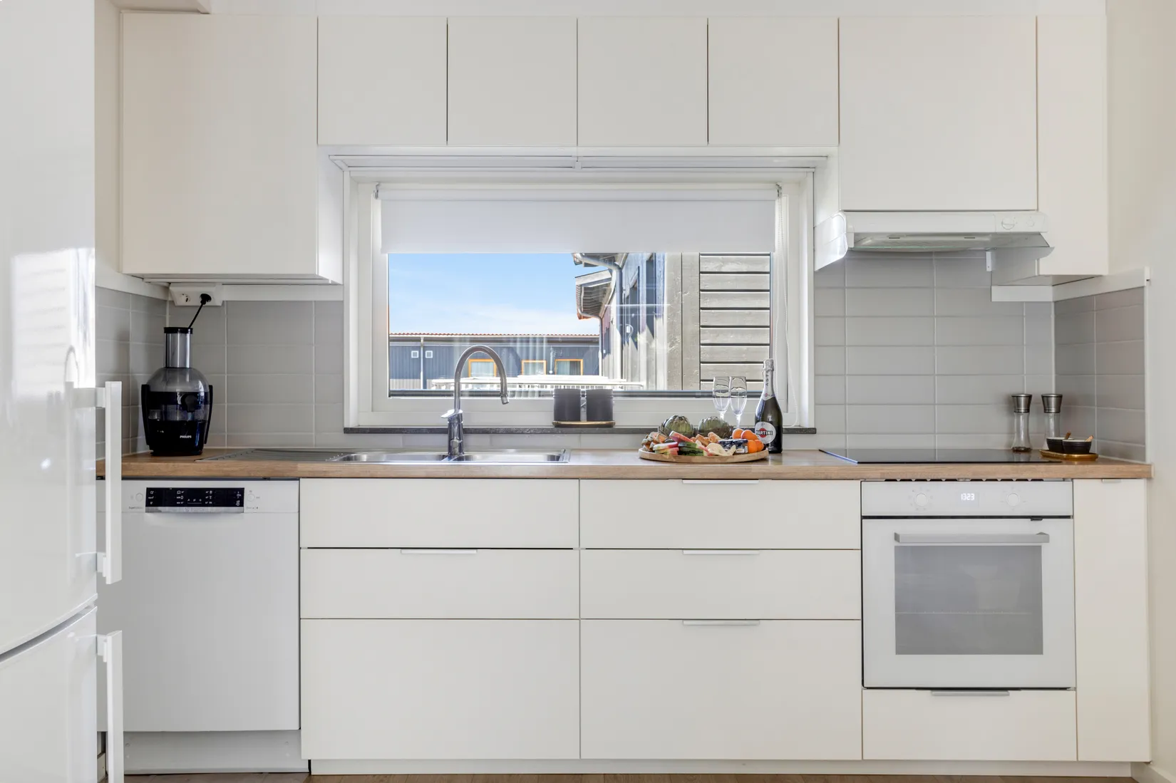 Bostadsrätt, Rättaregatan 5C, Glasberga Sjöstad, Södertälje