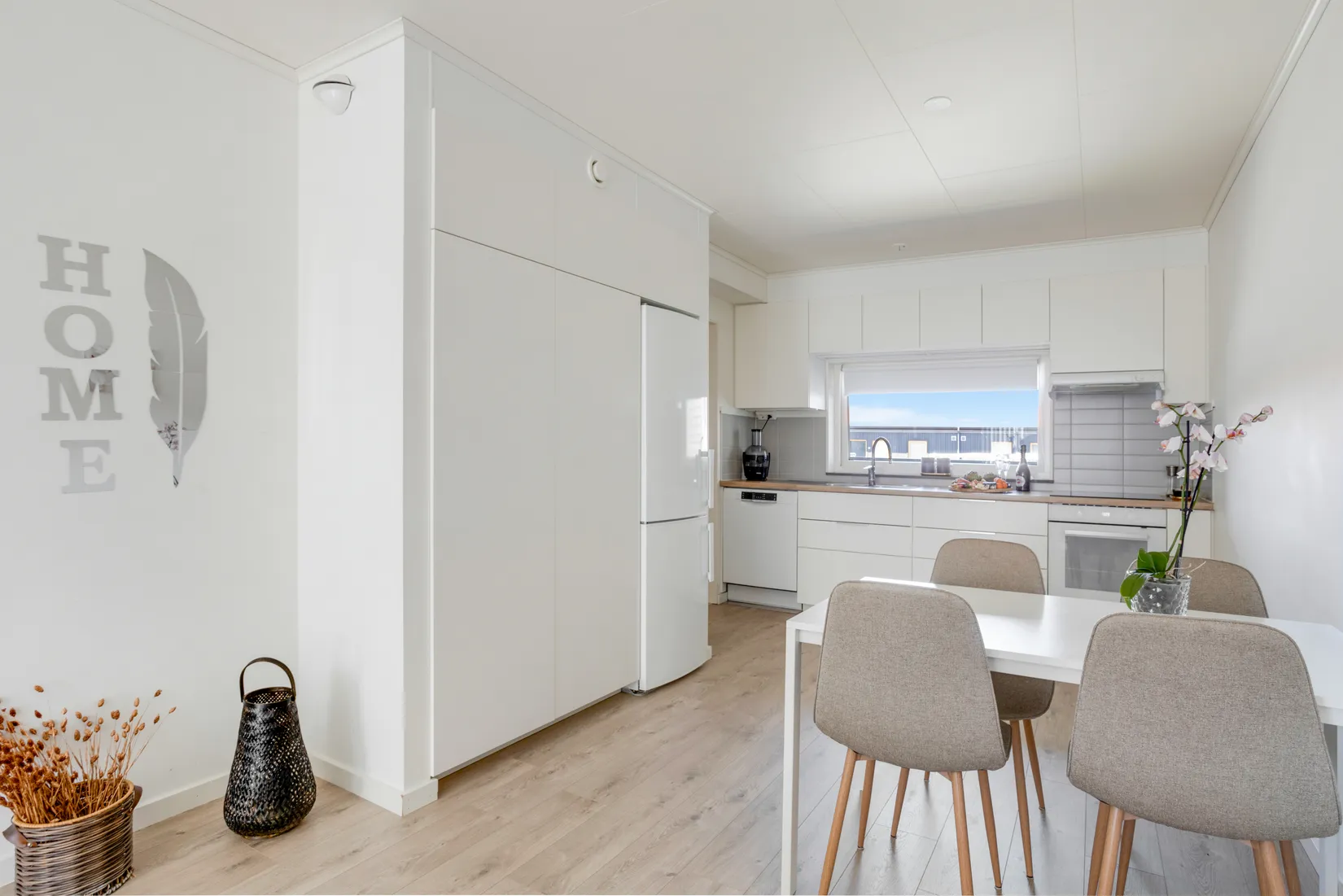 Bostadsrätt, Rättaregatan 5C, Glasberga Sjöstad, Södertälje