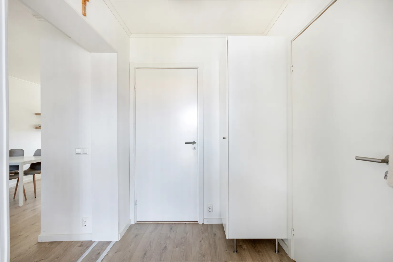Bostadsrätt, Rättaregatan 5C, Glasberga Sjöstad, Södertälje