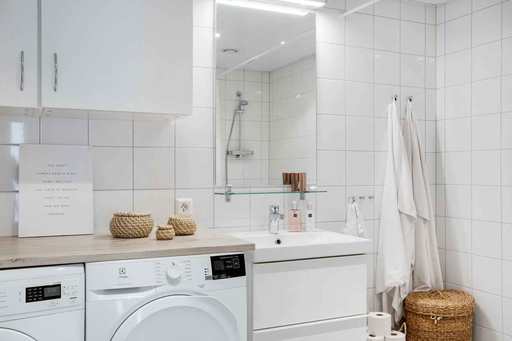 Bostadsrätt, Rättaregatan 5C, Glasberga Sjöstad, Södertälje