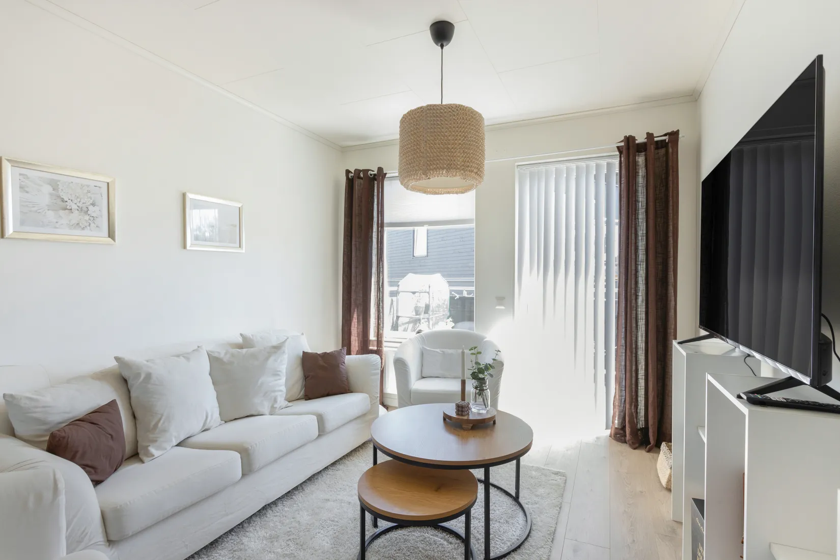 Bostadsrätt, Rättaregatan 5C, Glasberga Sjöstad, Södertälje