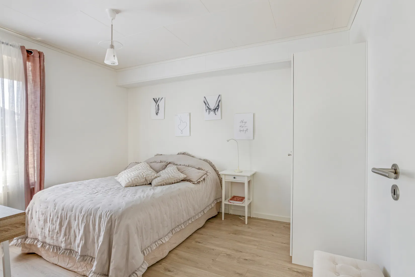 Bostadsrätt, Rättaregatan 5C, Glasberga Sjöstad, Södertälje