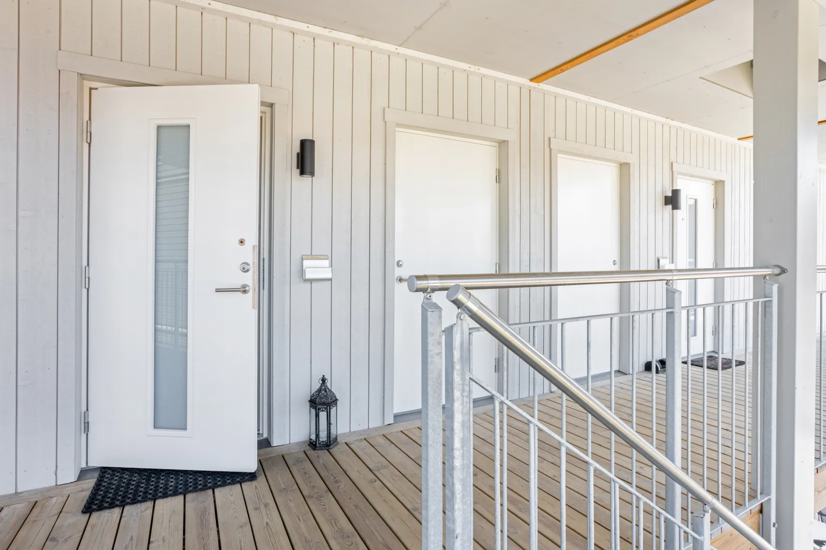 Bostadsrätt, Rättaregatan 5C, Glasberga Sjöstad, Södertälje