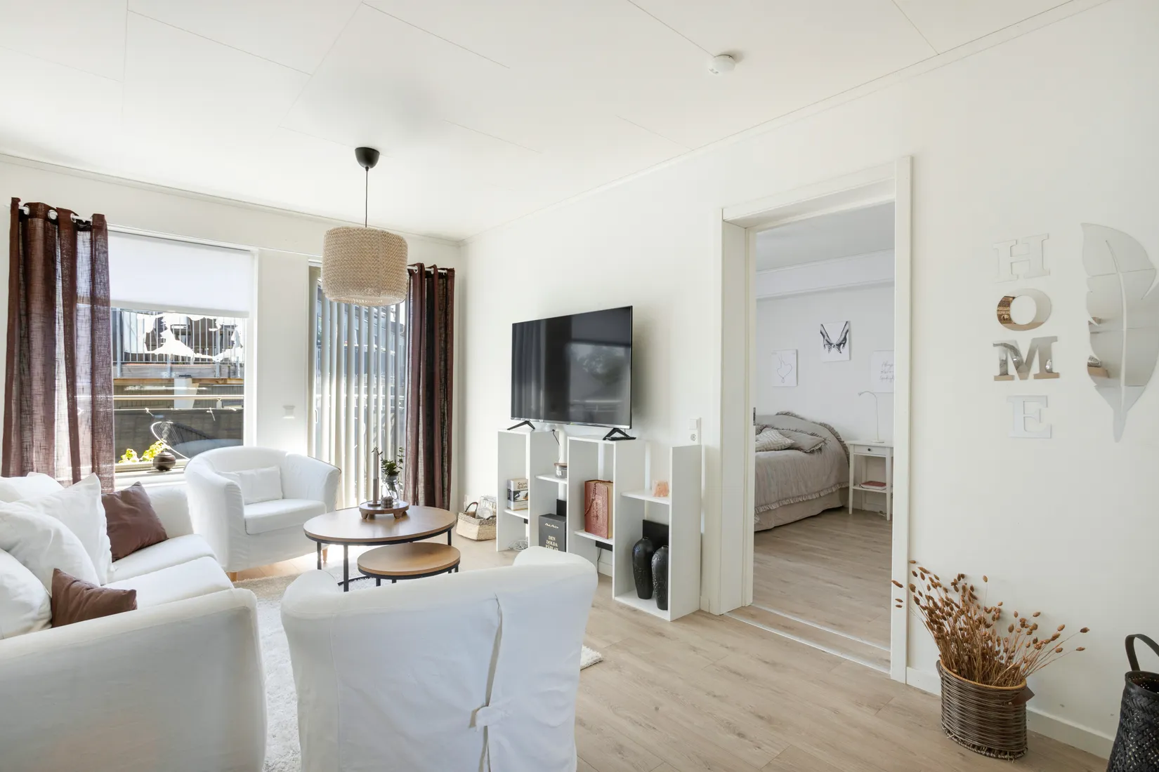 Bostadsrätt, Rättaregatan 5C, Glasberga Sjöstad, Södertälje