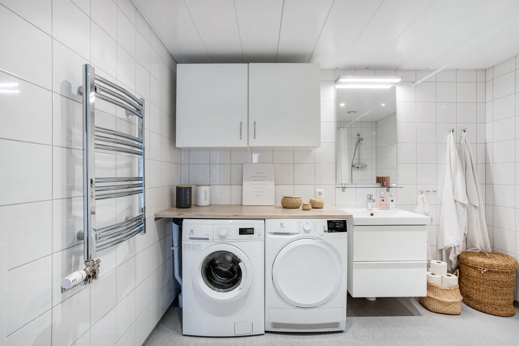 Bostadsrätt, Rättaregatan 5C, Glasberga Sjöstad, Södertälje