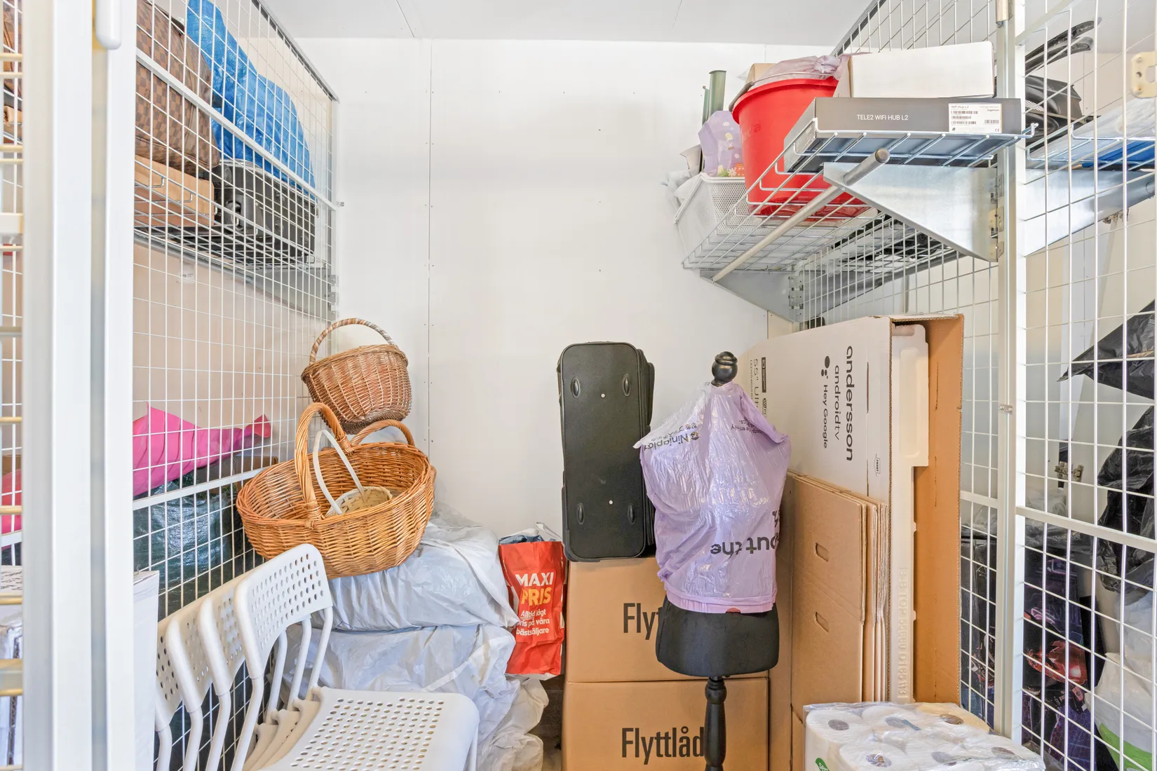 Bostadsrätt, Rättaregatan 5C, Glasberga Sjöstad, Södertälje