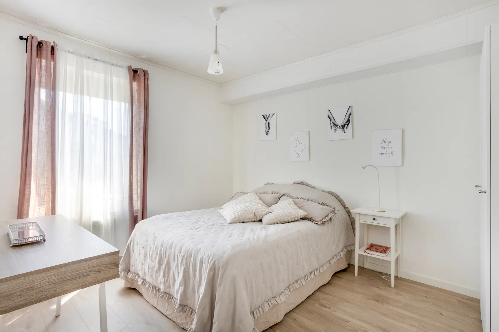 Bostadsrätt, Rättaregatan 5C, Glasberga Sjöstad, Södertälje