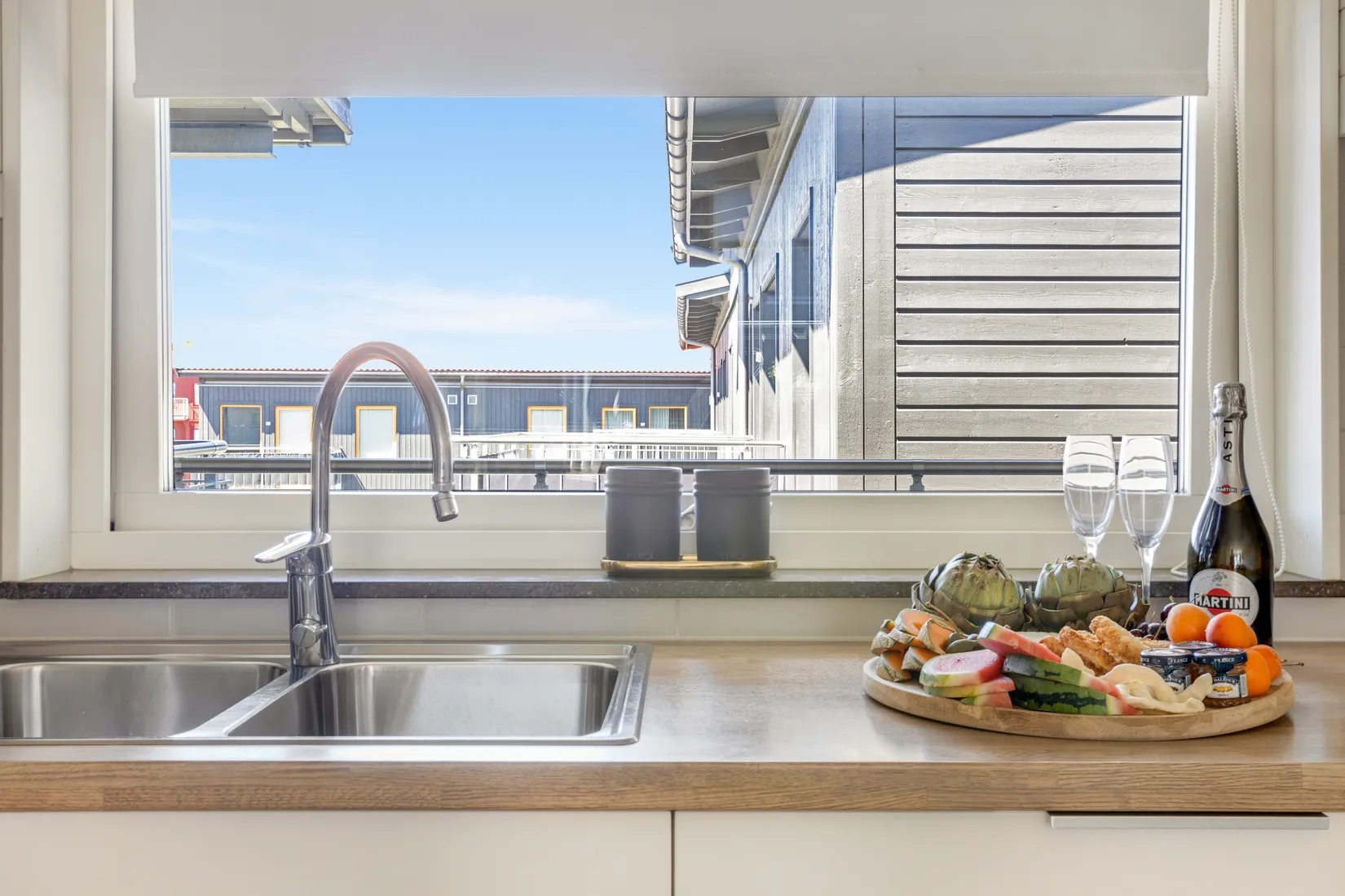 Bostadsrätt, Rättaregatan 5C, Glasberga Sjöstad, Södertälje