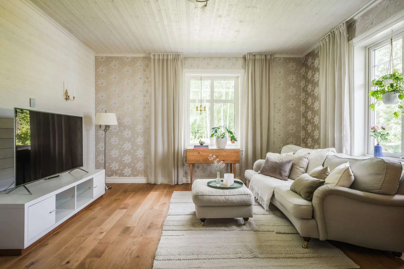 Villa, Televägen 20, Valbo, Gävle