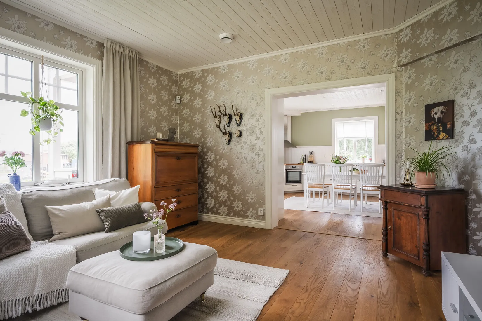 Villa, Televägen 20, Valbo, Gävle