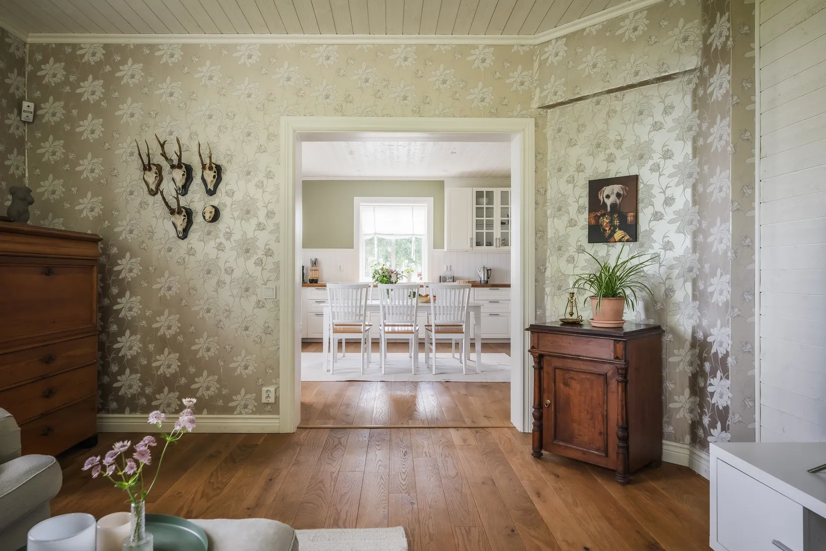 Villa, Televägen 20, Valbo, Gävle