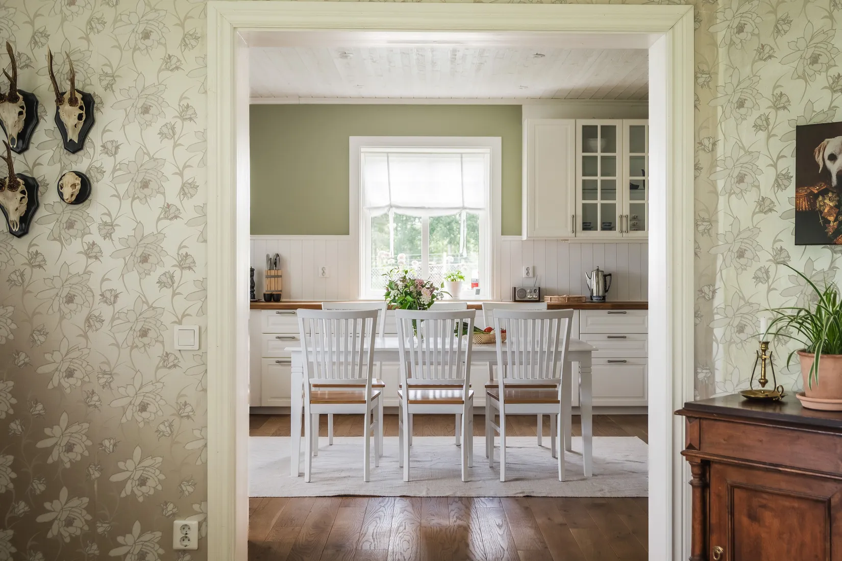 Villa, Televägen 20, Valbo, Gävle