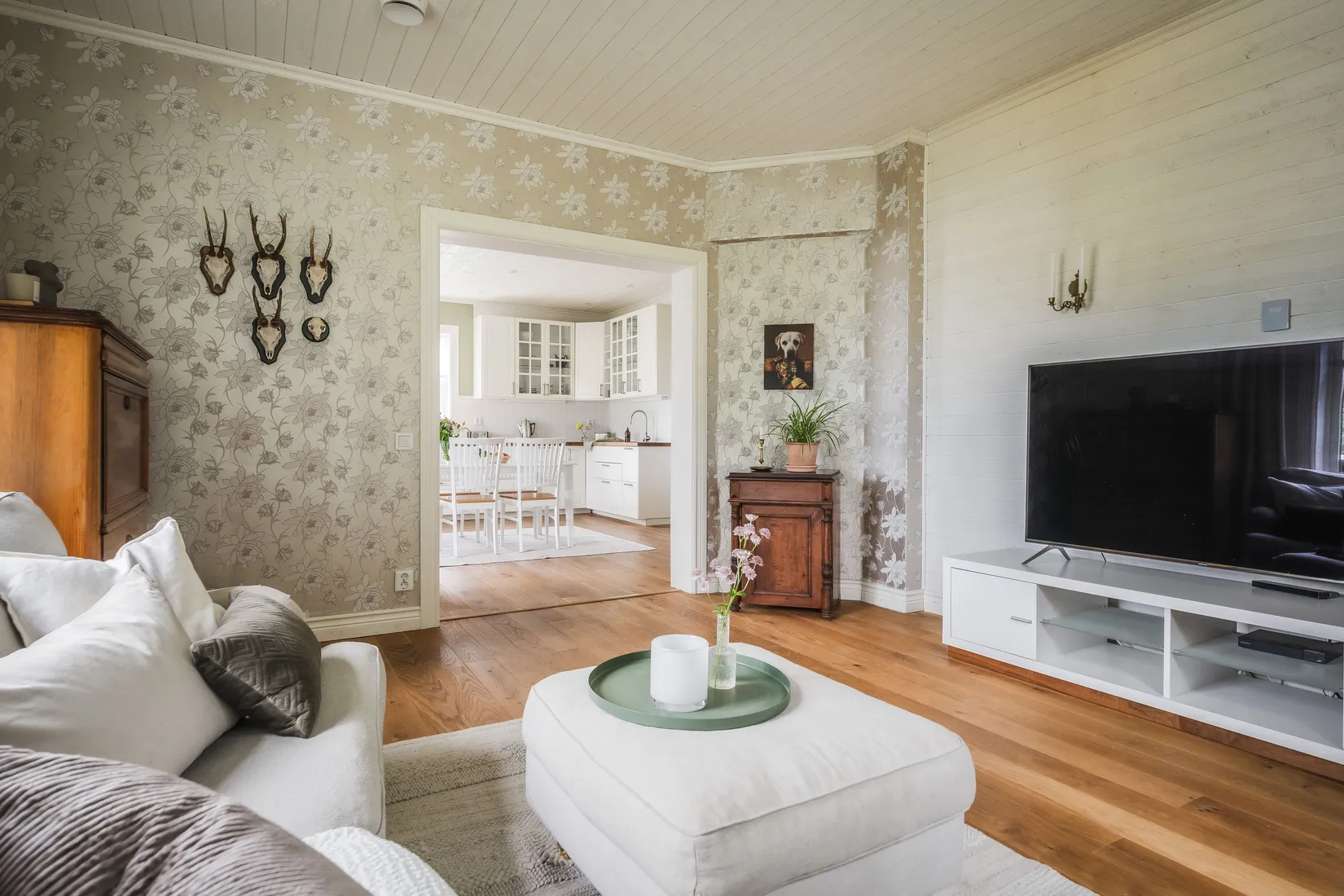 Villa, Televägen 20, Valbo, Gävle