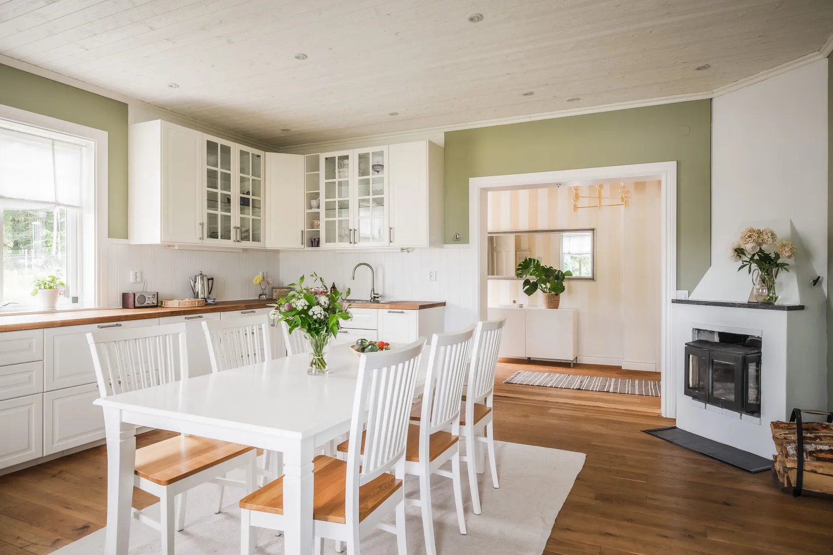 Villa, Televägen 20, Valbo, Gävle