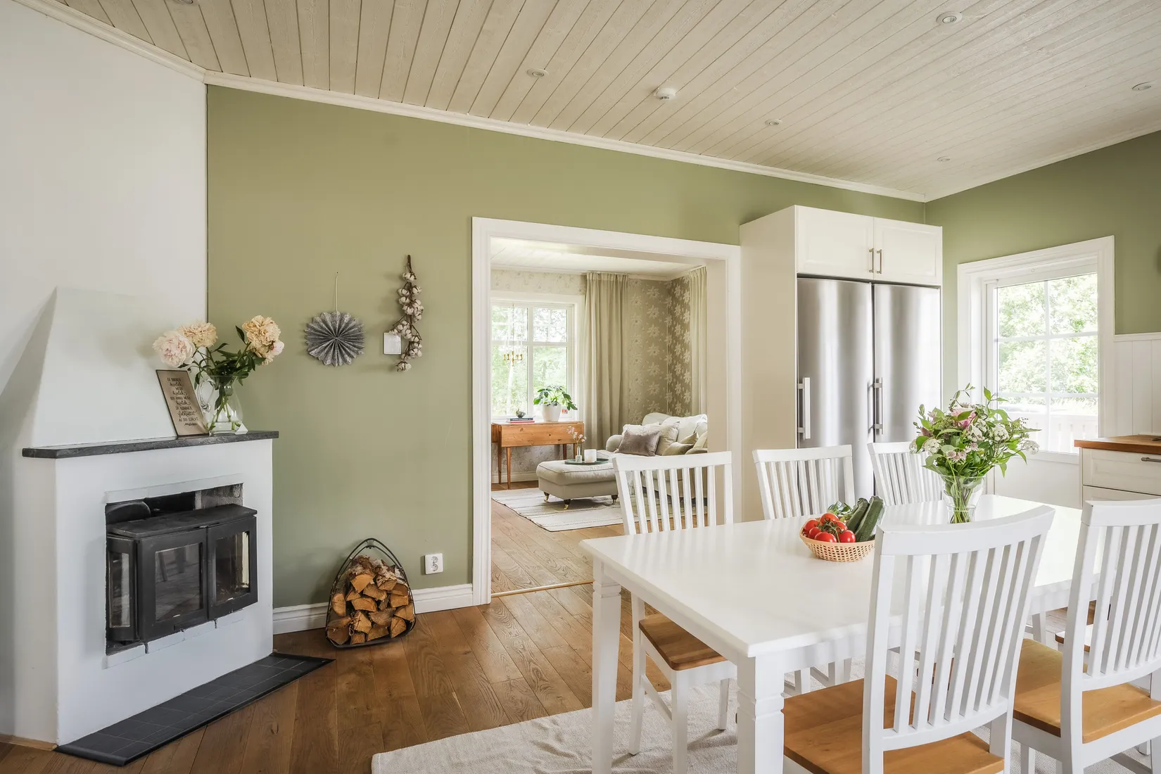 Villa, Televägen 20, Valbo, Gävle