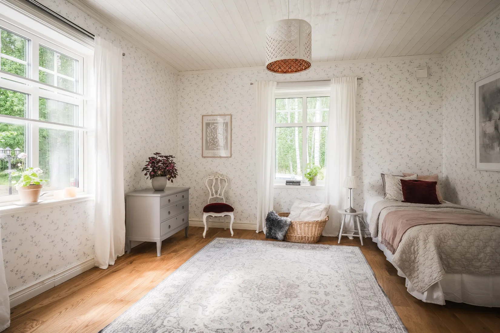 Villa, Televägen 20, Valbo, Gävle